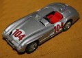 104 Mercedes Benz 300 SLR - Brumm 1.43 (1)